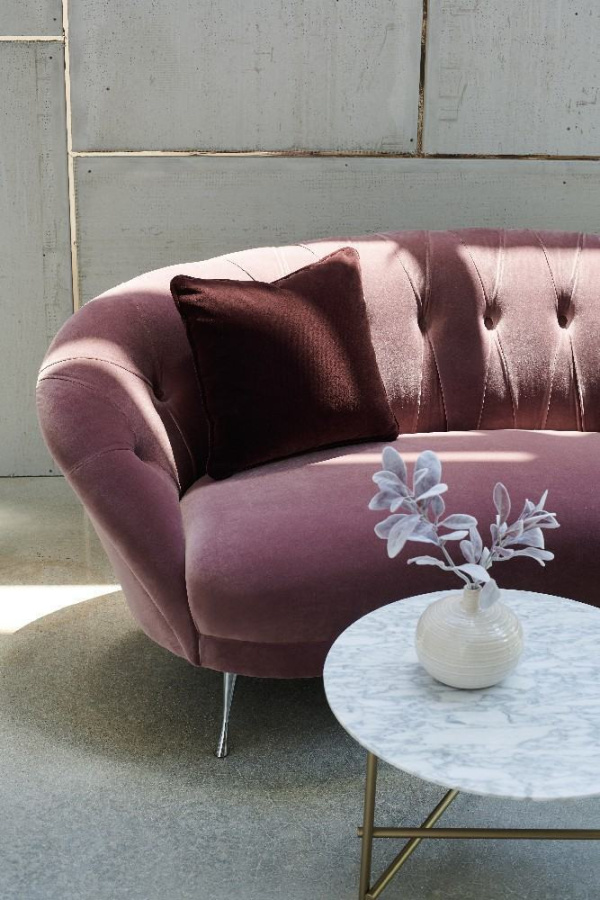 Photo Contour sofa