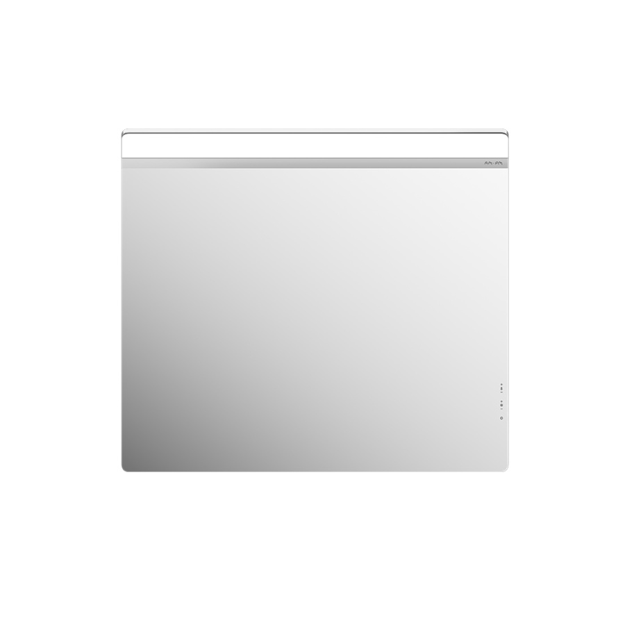 Photo Mirror wall AM.PM Inspire V2.0 M50AMOX0801SA 80 cm with LED-backlit