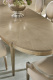 Photo Sliding dining table A House Favorite