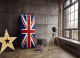 Photo Refrigerator Smeg FAB28RDUJ5