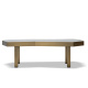 Photo Aura Tall coffee table