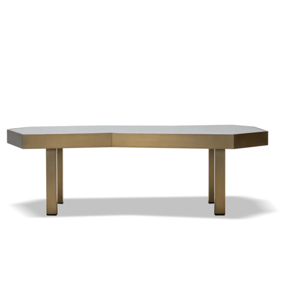Photo Aura Tall coffee table