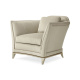 Photo Bend The Rules chair (cream)