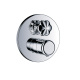 Photo JORGER FLORALE shower thermostat 600.40.380.000