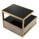 Photo Kuboa side table