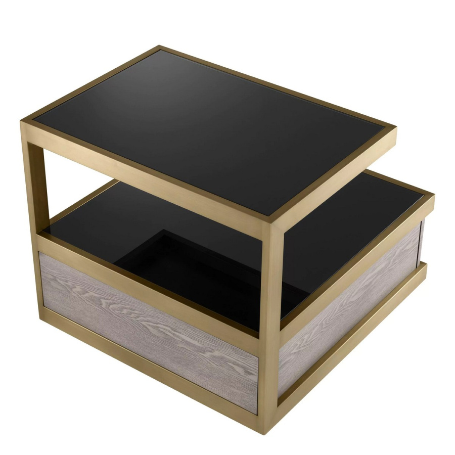 Photo Kuboa side table