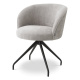 Photo Lunch chair Masters (grey)