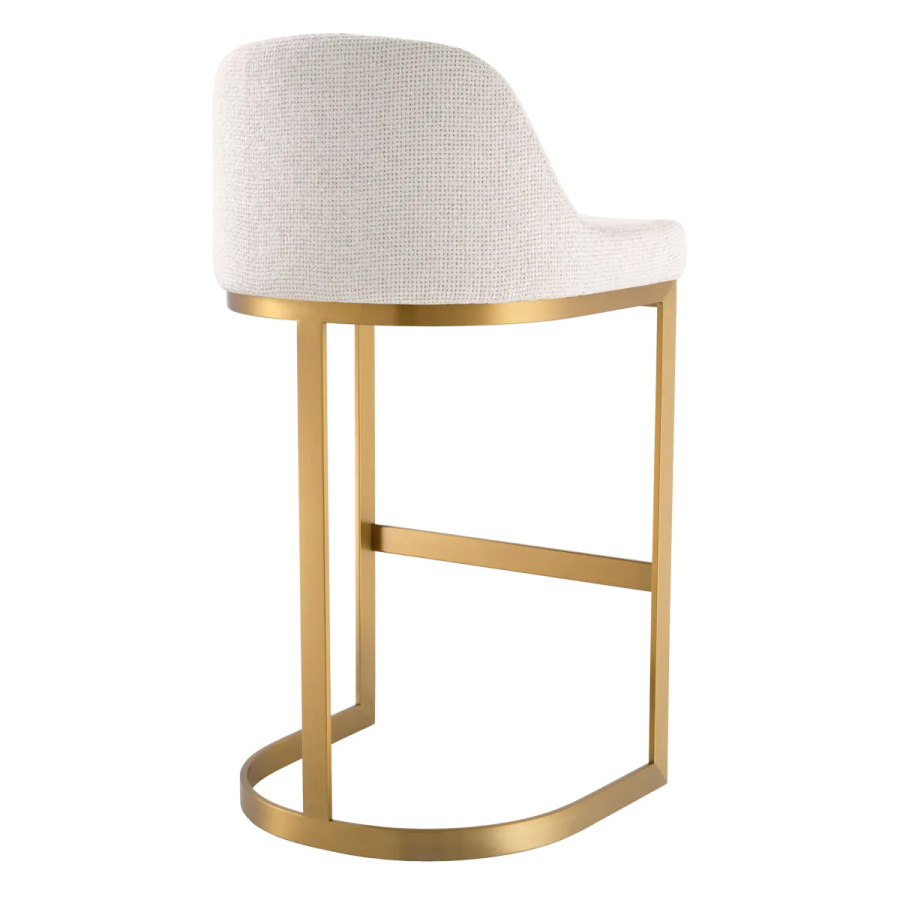Photo Condos Bar Chair
