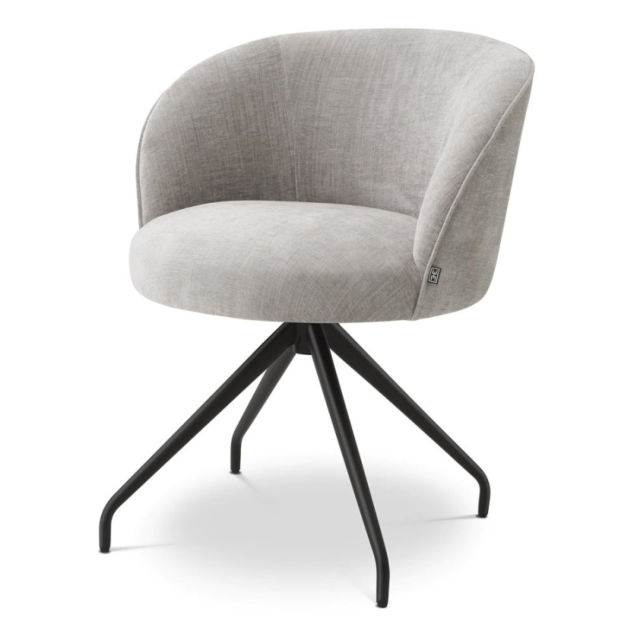 Photo Lunch chair Masters (grey)