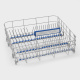 Photo Dishwasher Smeg STL333CL