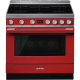 Photo Smeg CPF9IPR Cooking Centre