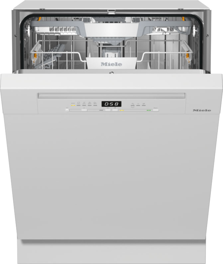 Photo Miele G 5332 SCi Active Plus S BRWS dishwasher