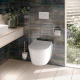 Photo Toto RP Compact CW554Y