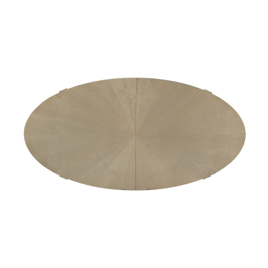 Photo Sliding dining table A House Favorite