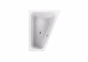 Photo Villeroy & Boch Loop & Friends 175x135 DX UBA175LFS9REV-01