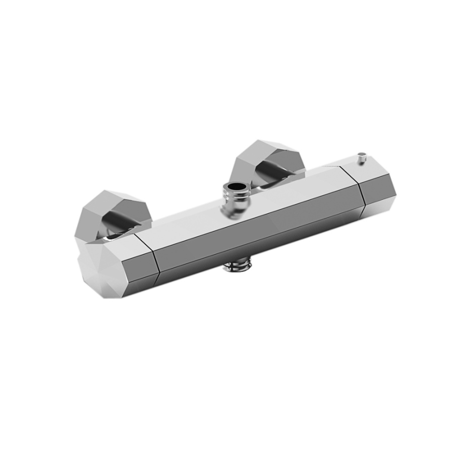 Photo Shower mixer STella FIRENZE FI 02600 CR00