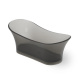 Photo Dea Design Elegant 175x75x68 DD8614 1750 R4 smoky black