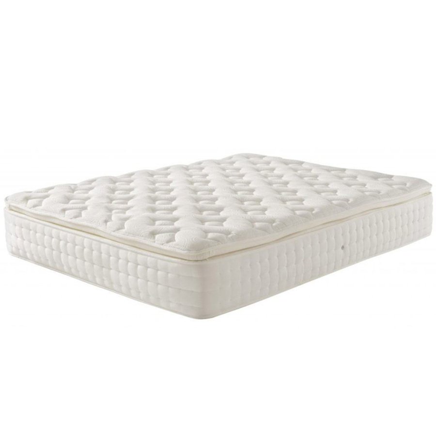 Photo King Size mattress