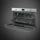 Photo Oven cabinet Smeg SFP9395X1