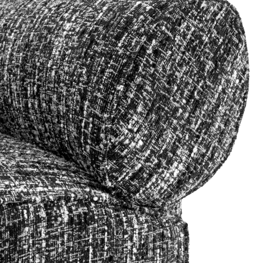 Photo Urbano chair (black)