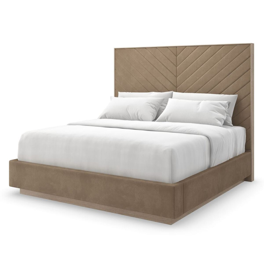 Photo Meet U in the Middle (Queen Size)