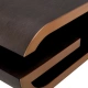 Photo Galan coffee table