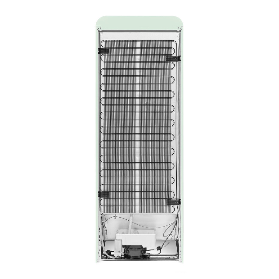 Photo Smeg FAB30RPG5 refrigerator