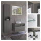 Photo Penalty Keuco Stageline 40 32831290002 right inox matte