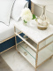 Photo Fontainebleau bedside table