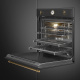 Photo Oven cabinet Smeg SF855AO
