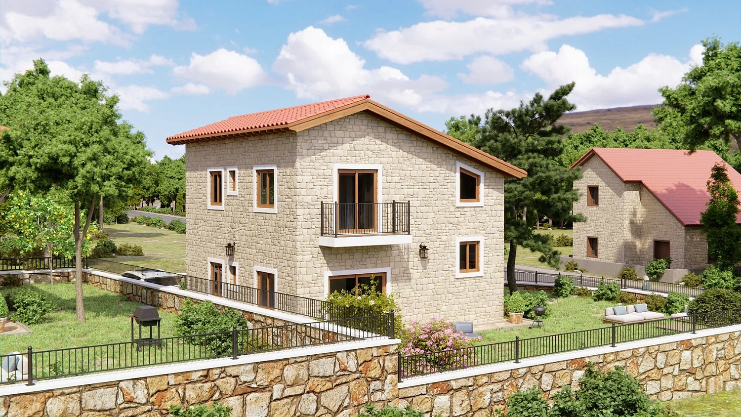 Villa Compose III