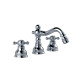 Photo Bidet mixer JORGER DELPHI 109.30.100.000