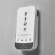 Photo Villeroy & Boch ViClean-I 200 V0E200R1 with seat lid