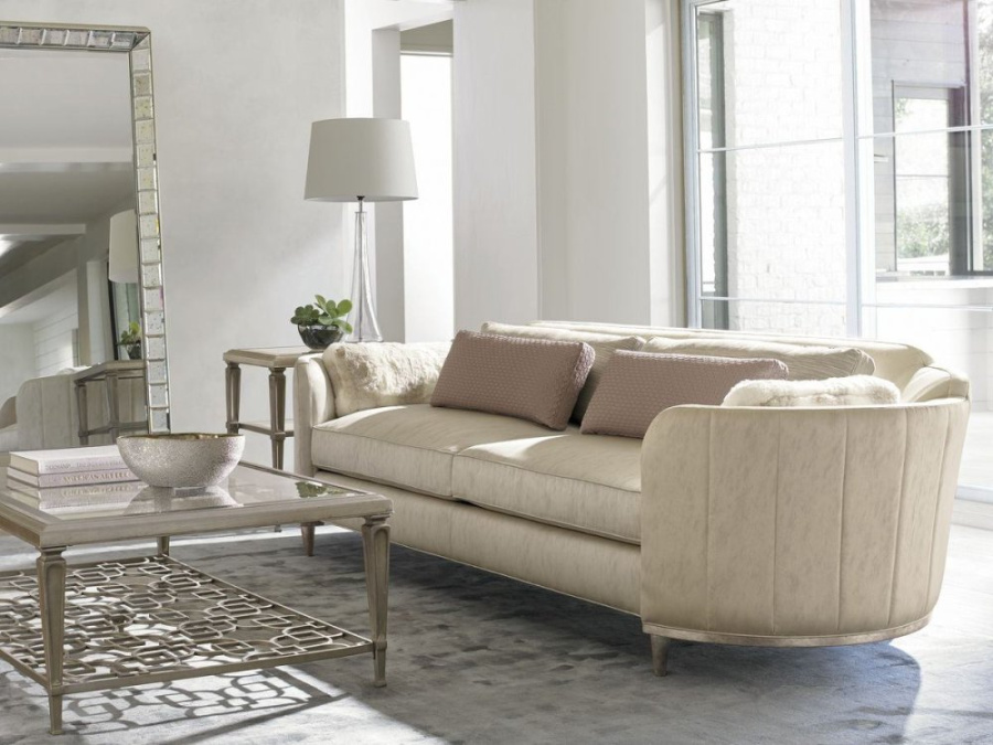 Photo Sociables coffee table