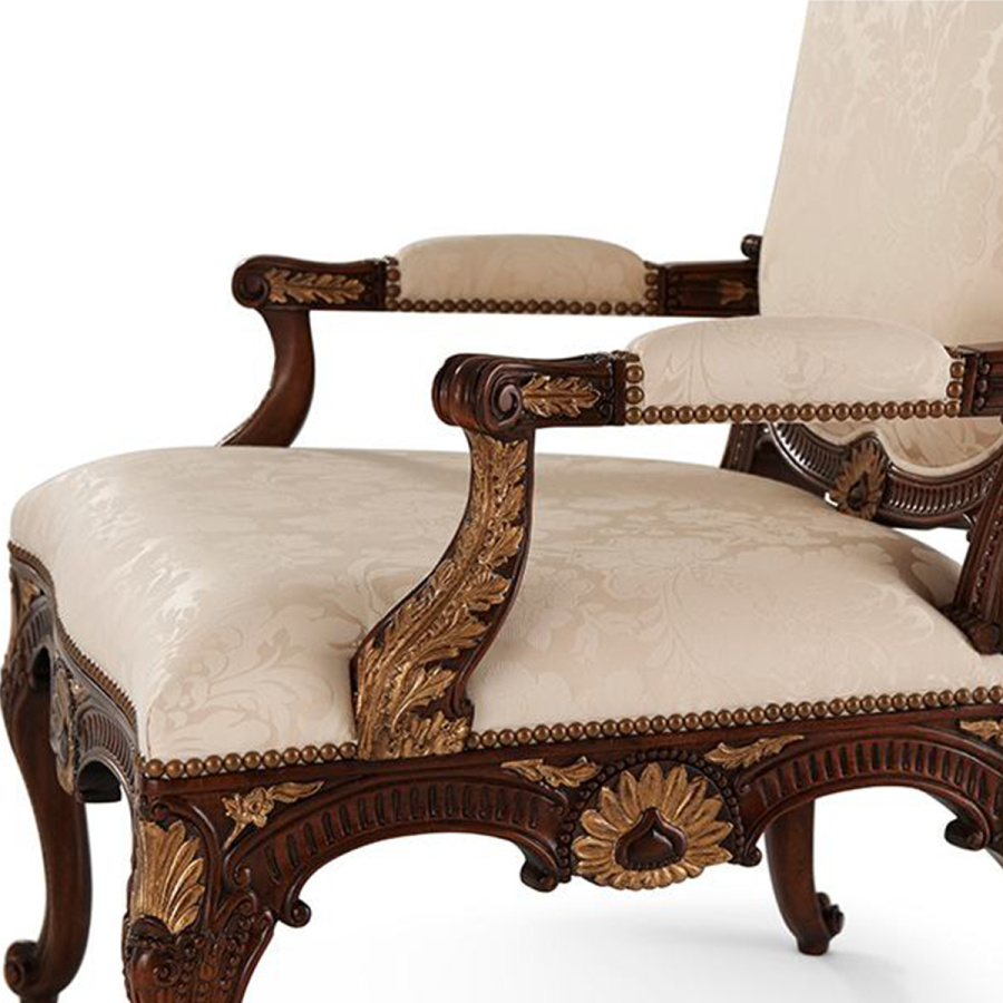 Photo The Spencer House chair