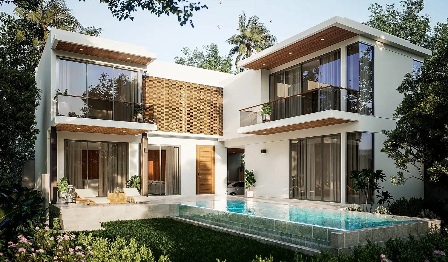 Photo The Teak Phuket