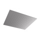 Photo overhead shower Almar E044024.MS stainless steel
