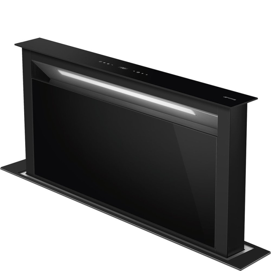 Photo Smeg KDD90CNE hood
