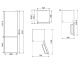 Photo Smeg FC20EN1X Refrigerator
