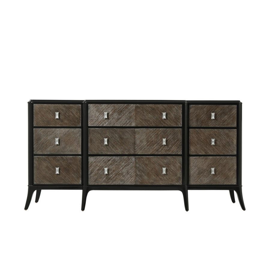 Photo Etoile II dresser