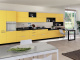 Photo Scavolini Sax Kitchen Angular 330 by 270cm