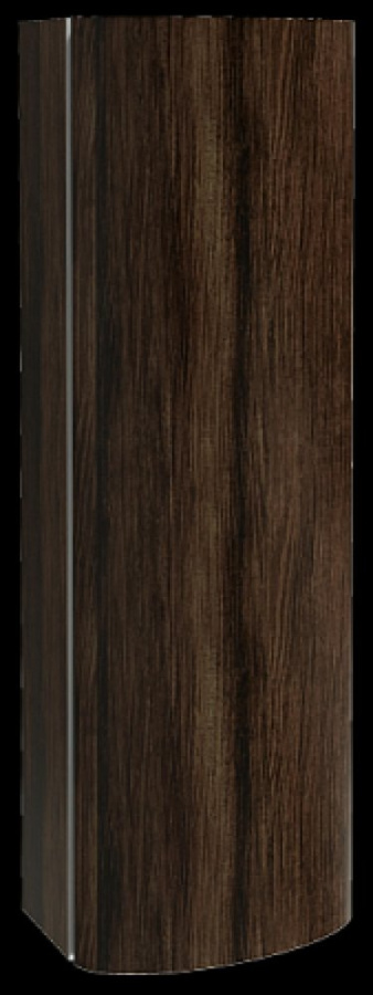 Photo 50x150 L Jacob Delafon Presquile EB1115G-V13, Palisander veneer