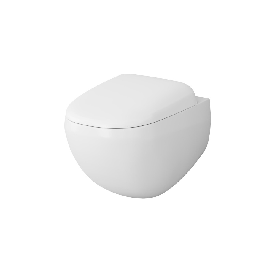 Photo AM.PM Sensation CK30H0904W with sanitary shower and accessories