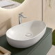 Photo Villeroy & Boch Antao sink 65 4A7465R1 Alpine white