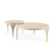 Photo A set of two Valentina coffee tables