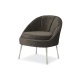 Photo Metro chair (dark grey)