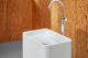 Photo Bette Art Monolith 60x40 A183-000 sink