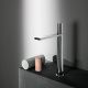 Photo Fantini Milano sink mixer 31 02 3051F
