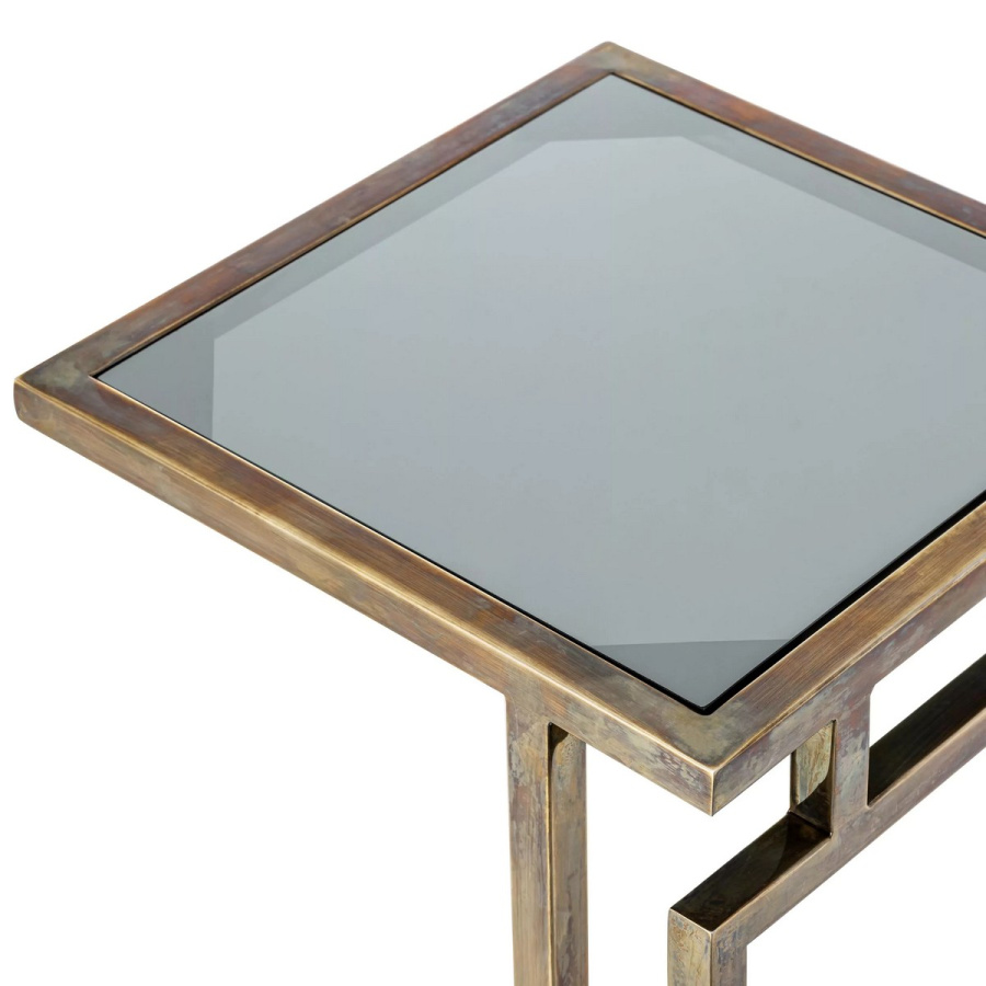 Photo Marcus side table