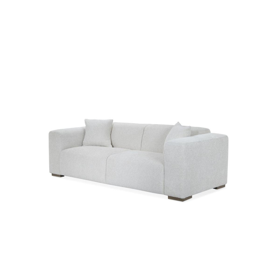 Photo Comfy couch